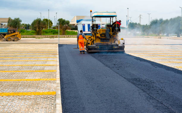 Chilhowie, VA Driveway Pavers Company
