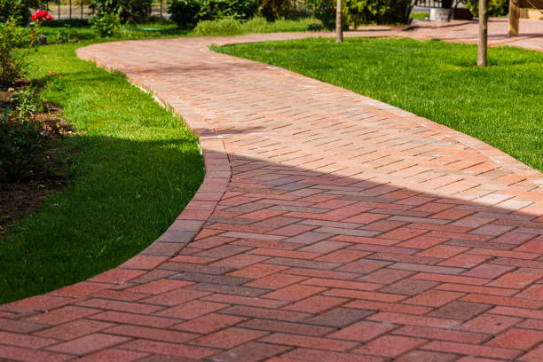 Best Brick Driveway Pavers  in Chilhowie, VA