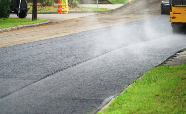 Best Commercial Driveway Pavers  in Chilhowie, VA