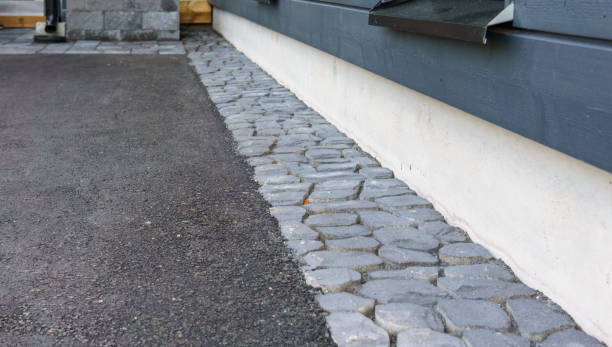 Best Driveway Paver Repair  in Chilhowie, VA