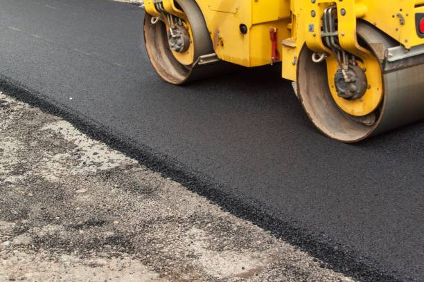 Best Driveway Paver Sealing  in Chilhowie, VA