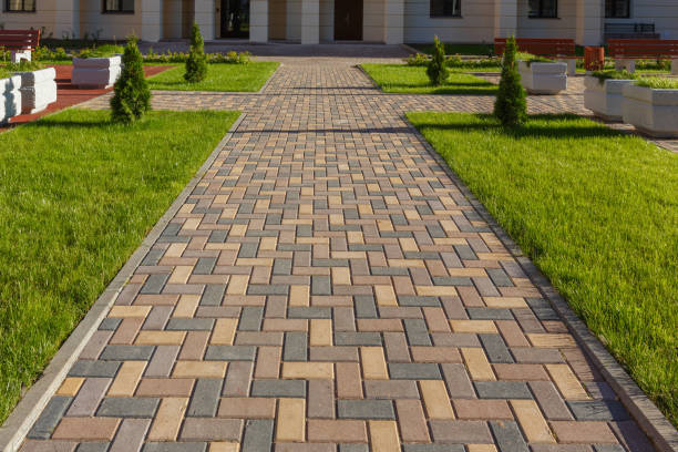 Best Best Driveway Pavers  in Chilhowie, VA