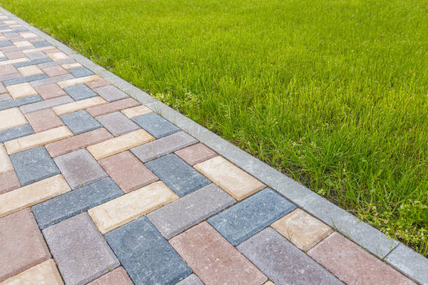 Best Permeable Paver Driveway  in Chilhowie, VA